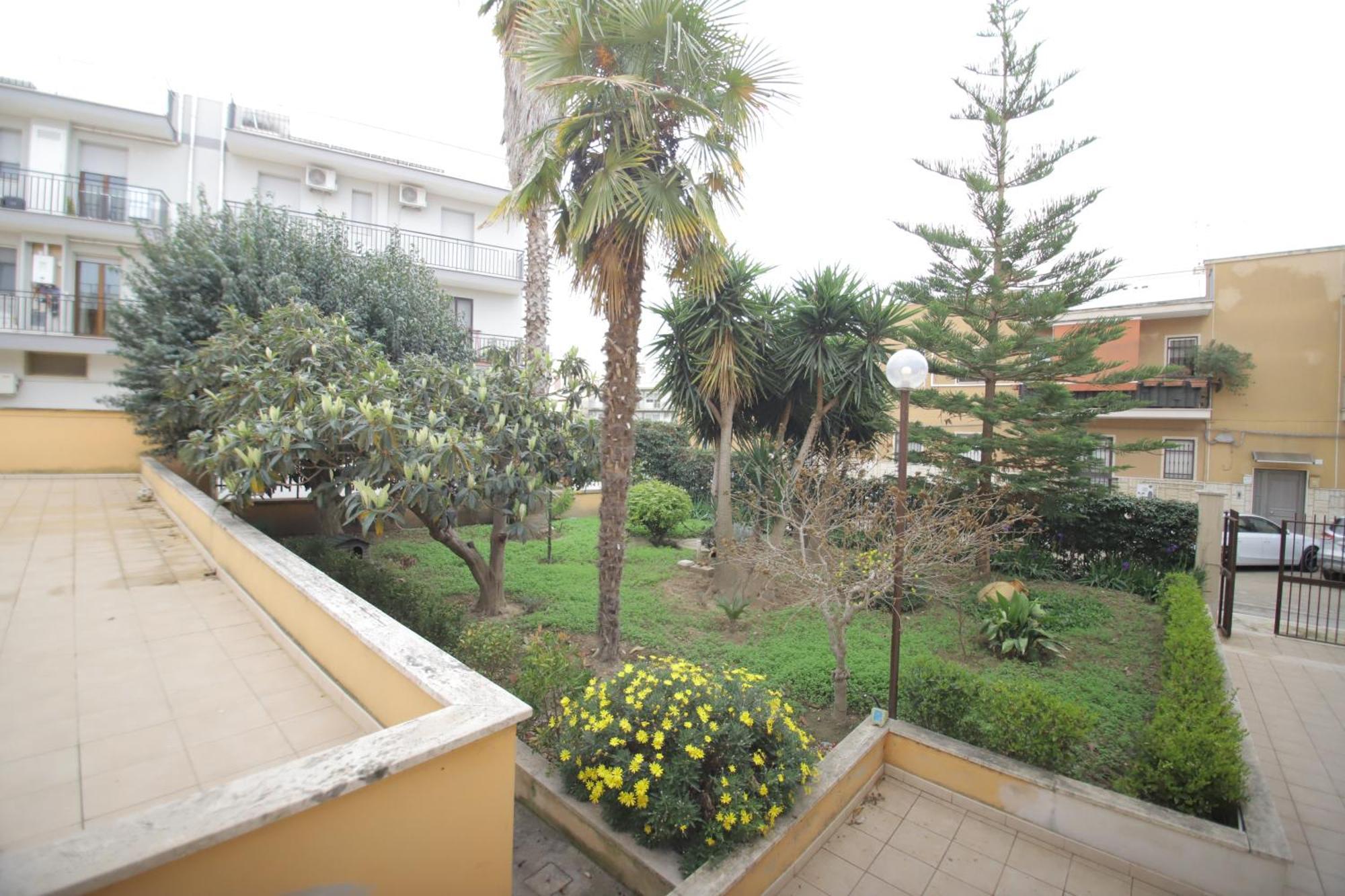 Appartement Il Nascondiglio à San Ferdinando di Puglia Extérieur photo