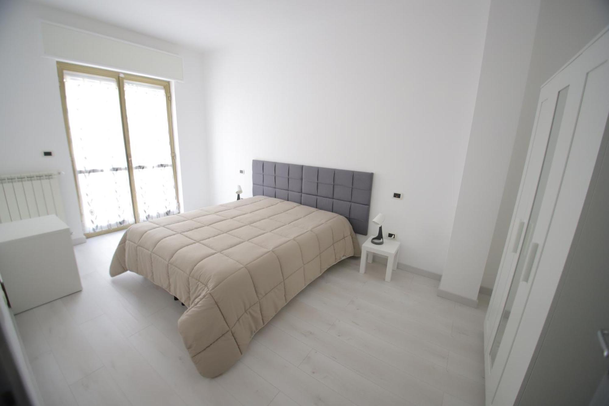 Appartement Il Nascondiglio à San Ferdinando di Puglia Extérieur photo