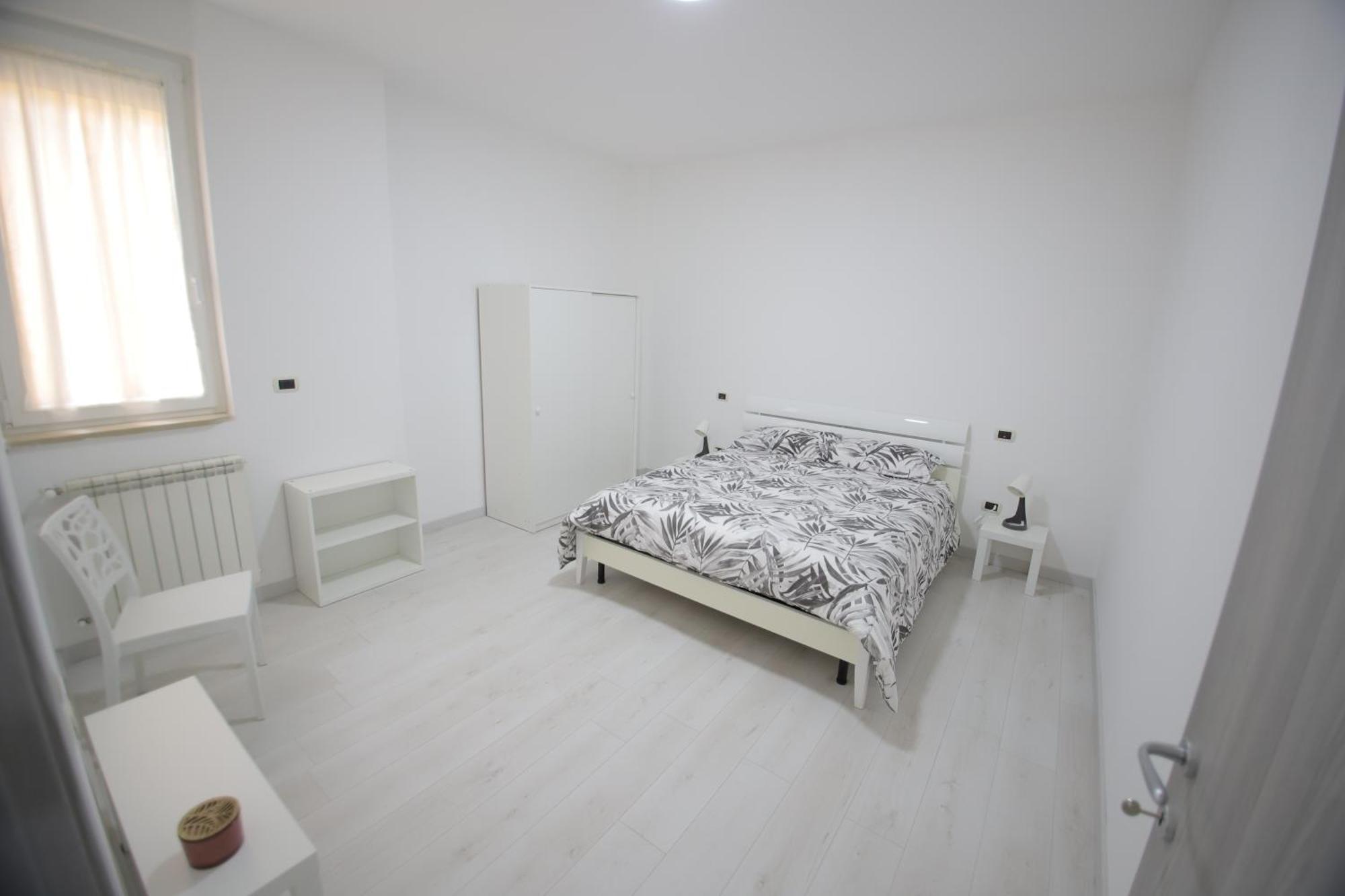 Appartement Il Nascondiglio à San Ferdinando di Puglia Extérieur photo