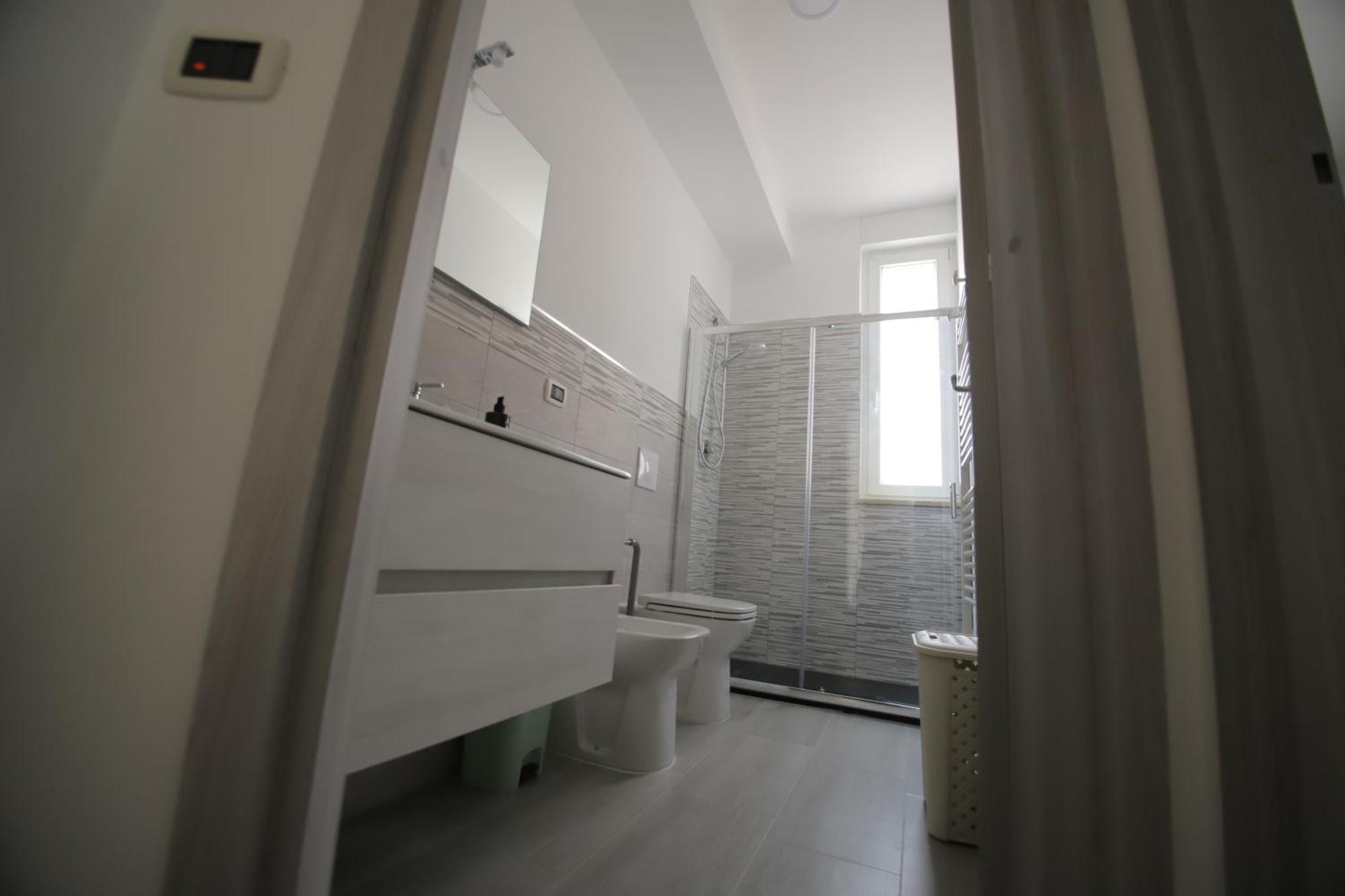 Appartement Il Nascondiglio à San Ferdinando di Puglia Extérieur photo